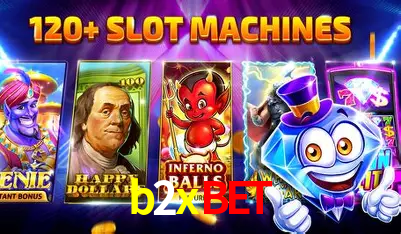 Desvendando o Mundo dos Jogos Virtuais na b2xbet