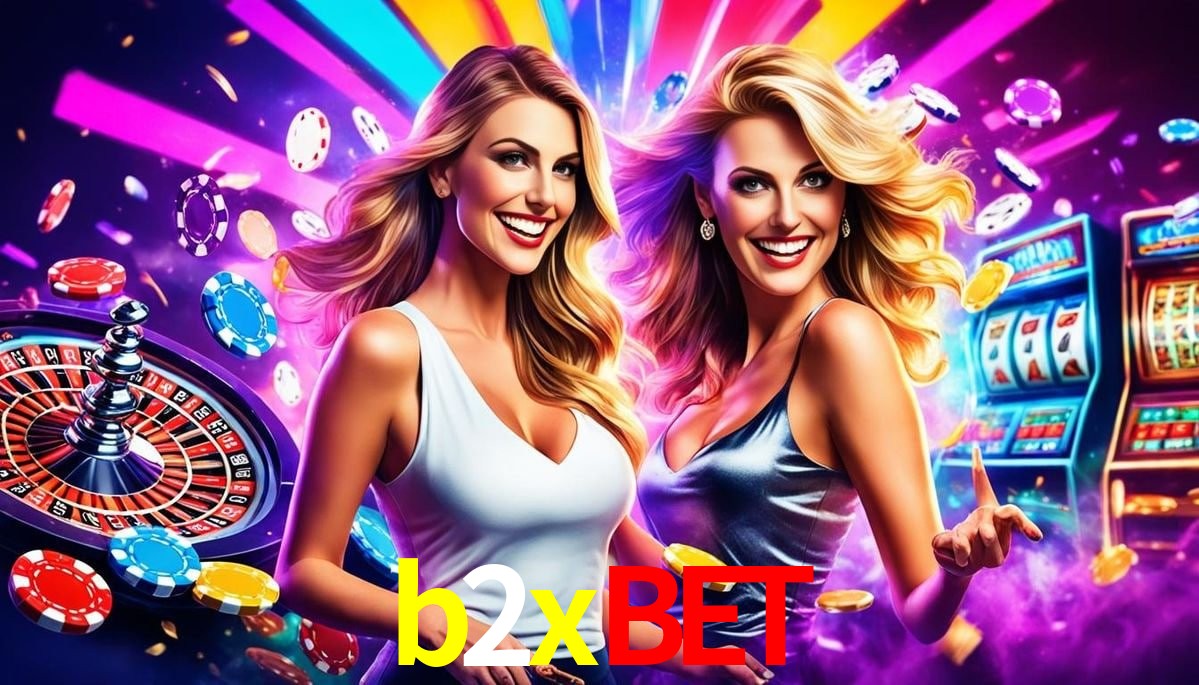 Experiência VIP b2xbet