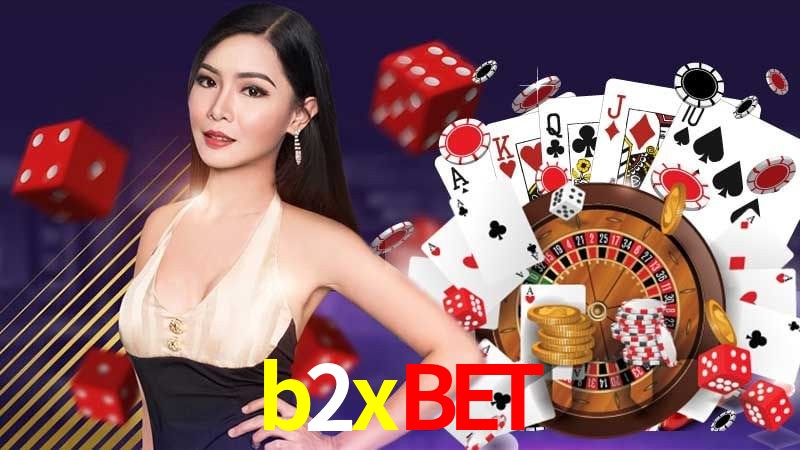 Estatísticas b2xbet