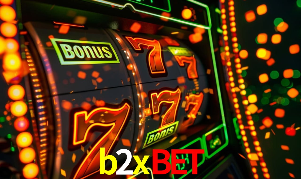 Mesa de Blackjack b2xbet