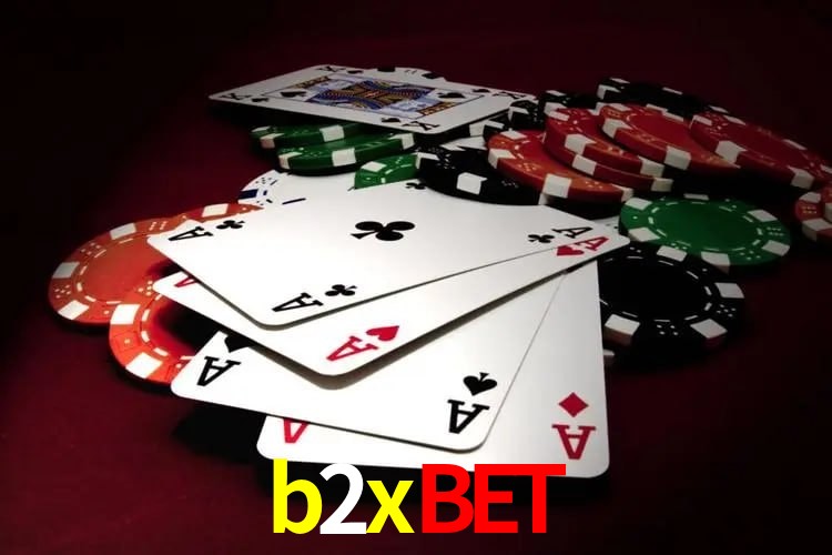 Jogos de Slot b2xbet