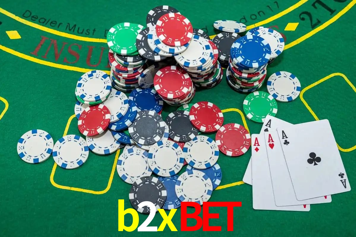 Avaliações dos Jogadores b2xbet