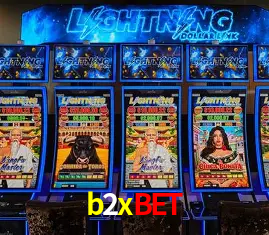 Apostas Esportivas na b2xbet: Um Guia Completo