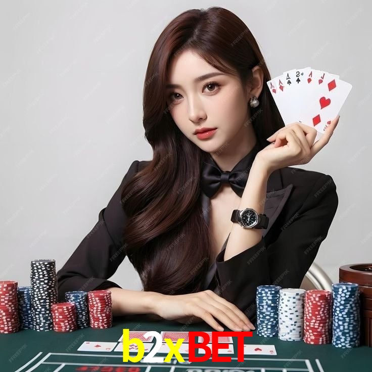 Casino Ao Vivo b2xbet
