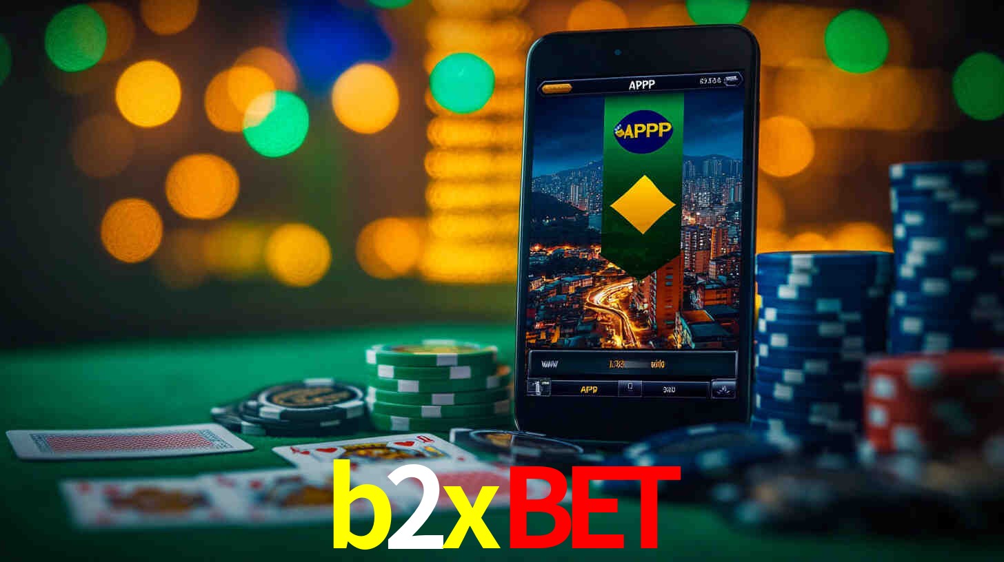 Estatísticas Esportivas b2xbet