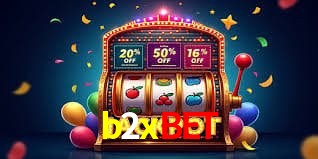 Provedores de Jogos b2xbet