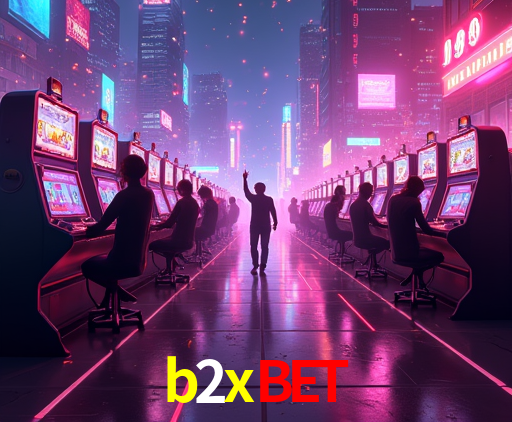 Diretório de Jogos b2xbet