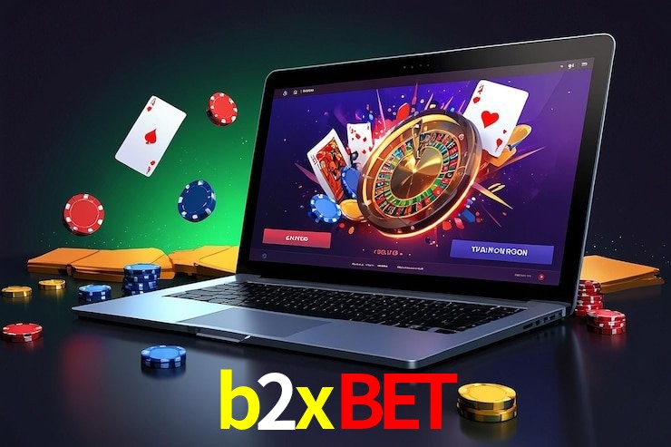 Cadastro Rápido b2xbet