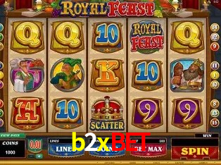 Explorando a Categoria de Eventos em Apostas na b2xbet