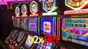 Estatísticas Esportivas b2xbet