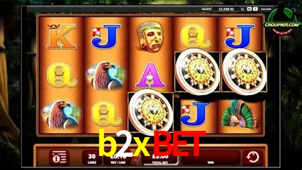 A Revolução dos Aplicativos de Jogos no b2xbet