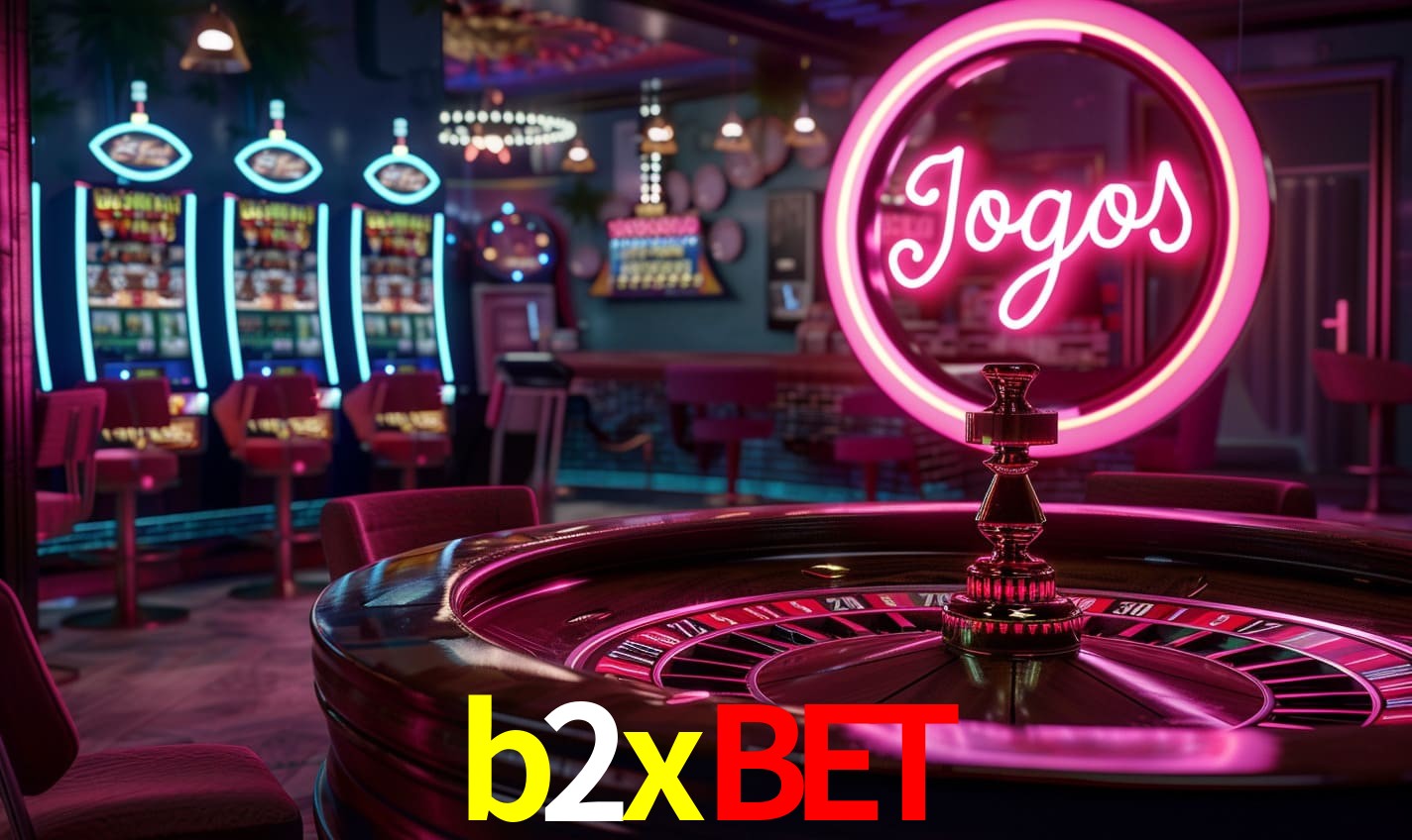 Bônus de Boas-vindas b2xbet