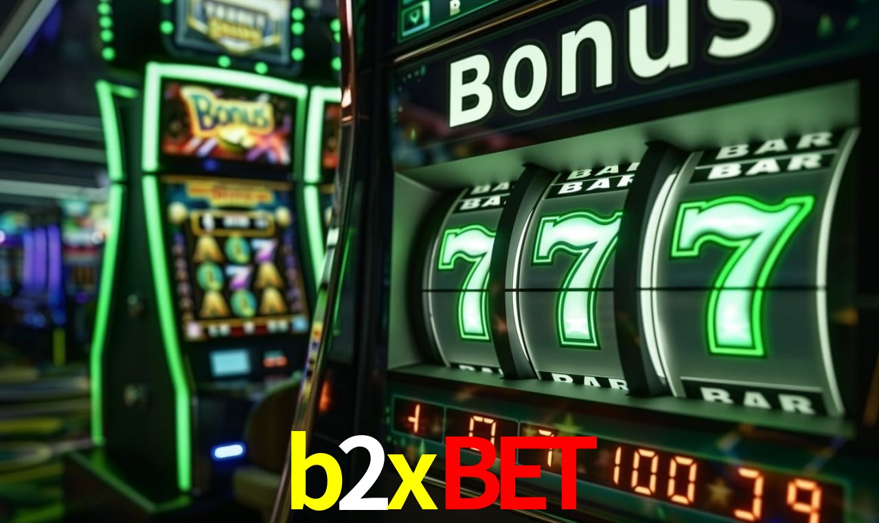 Mesa de Blackjack b2xbet
