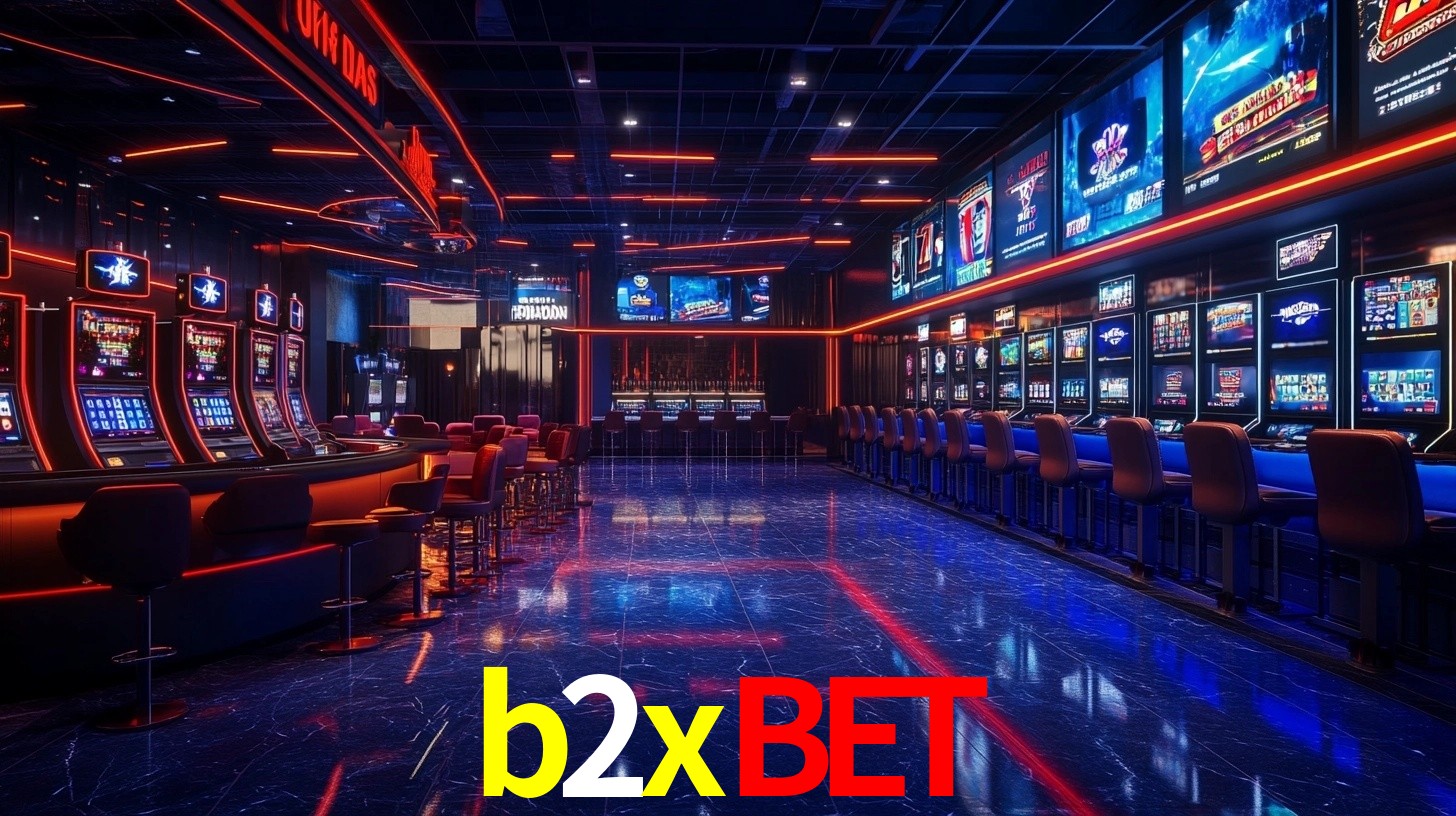 APP oficial da b2xbet para mobile