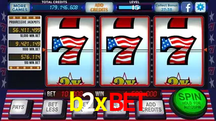 Inovações de Jogos na b2xbet: O Futuro das Experiências Interativas