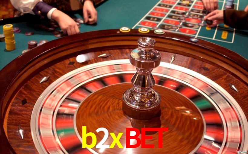 Recursos de Bônus b2xbet