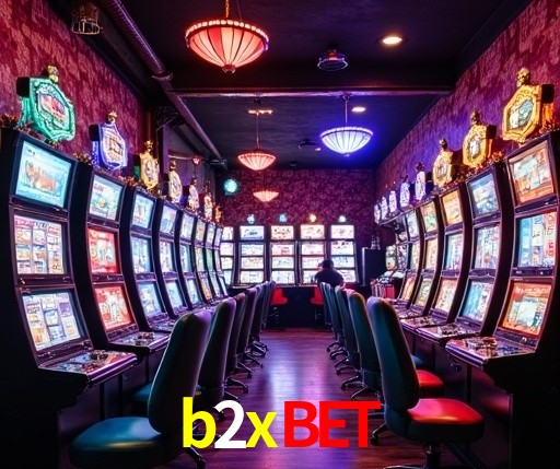 Integração de APIs b2xbet