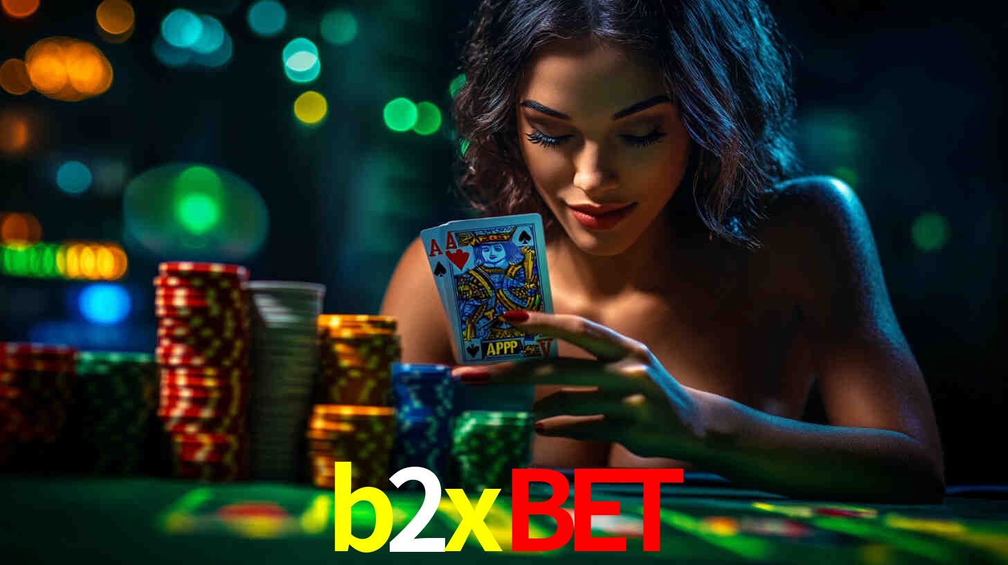 Apostas de Tênis b2xbet