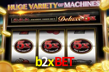 Desvendando o Mundo dos Jogos Virtuais na b2xbet