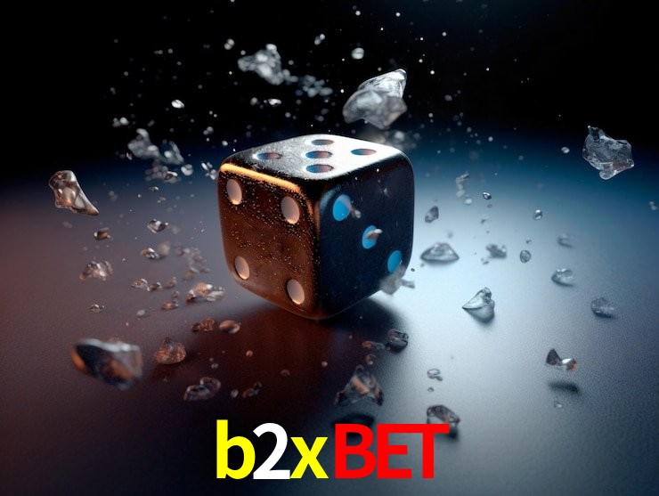 Tecnologia da Plataforma b2xbet