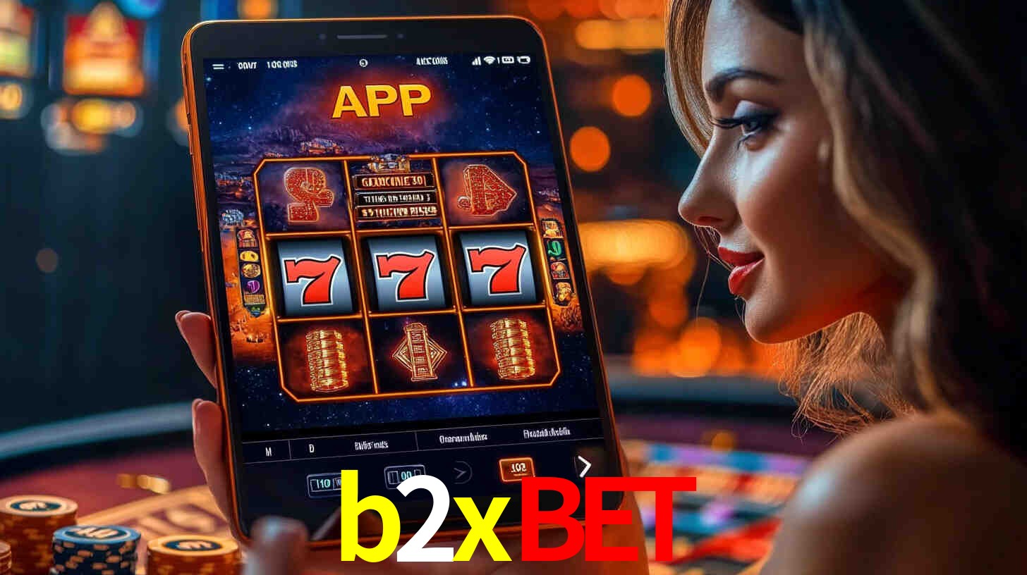 b2xbet: A Experiência de Casino com Jogos de Mesa ao Vivo