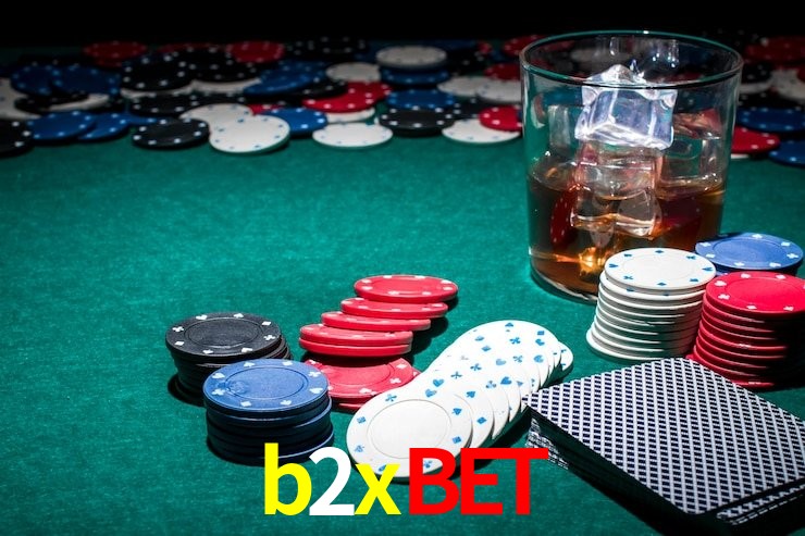 Provedores de Jogos b2xbet