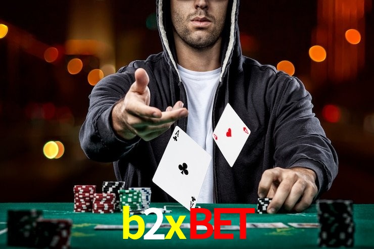 Jogos Exclusivos b2xbet
