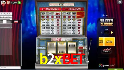 Apostas Esportivas na b2xbet: Um Guia Completo